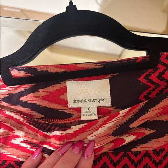 Donna Morgan Dress - Picture 3 of 3